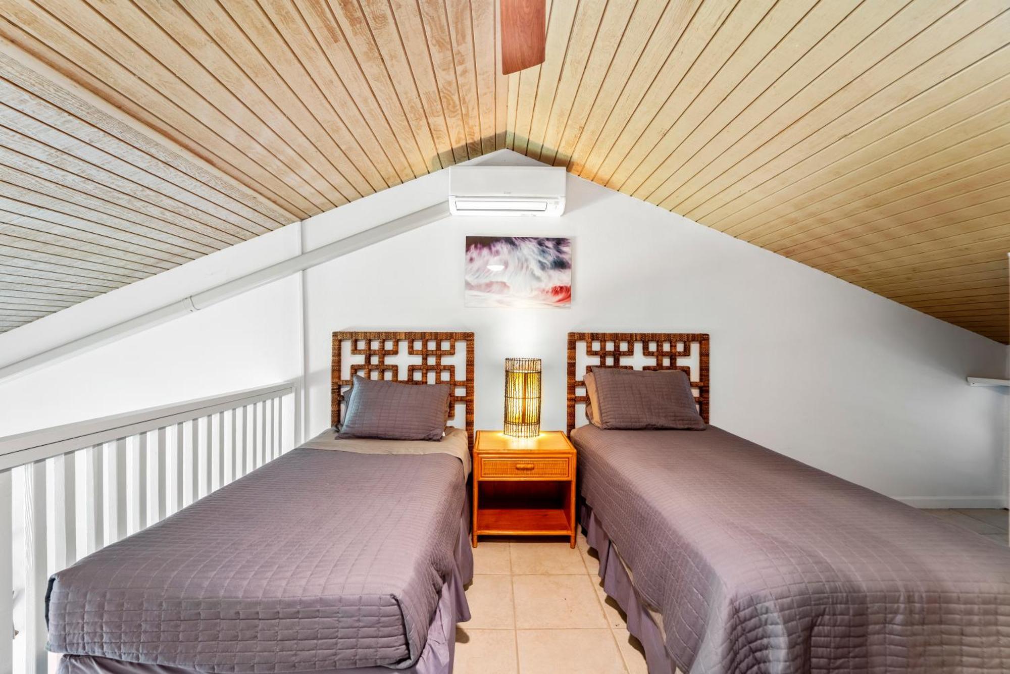 Appartement Hale Nalu Townhouse At Turtle Bay Golf Course à Kahuku Extérieur photo