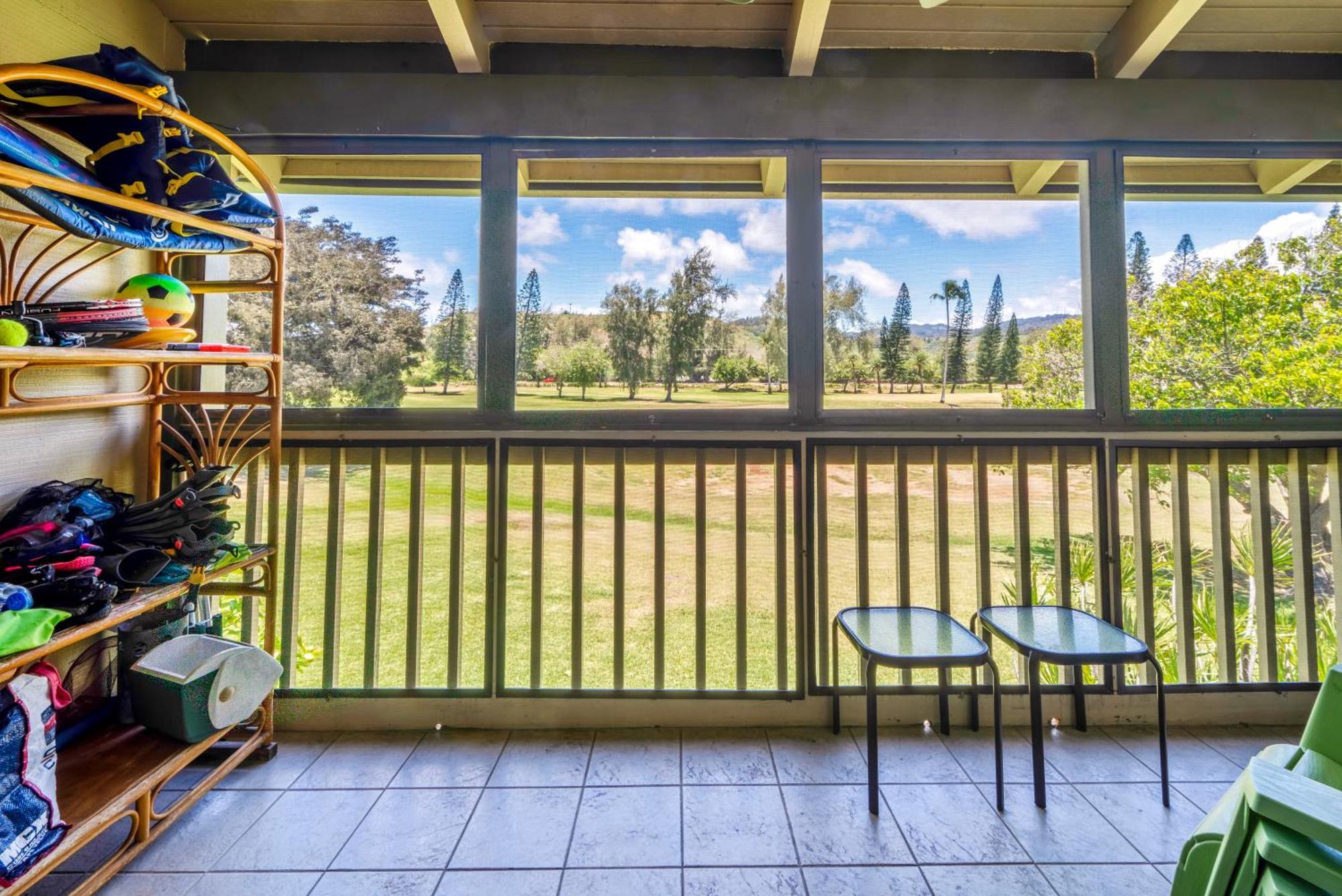 Appartement Hale Nalu Townhouse At Turtle Bay Golf Course à Kahuku Extérieur photo